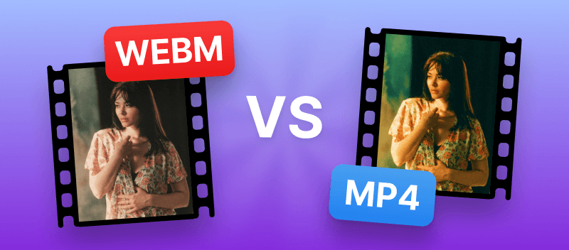 Webm Vs MP4 The Ultimate Showdown Video Candy Blog